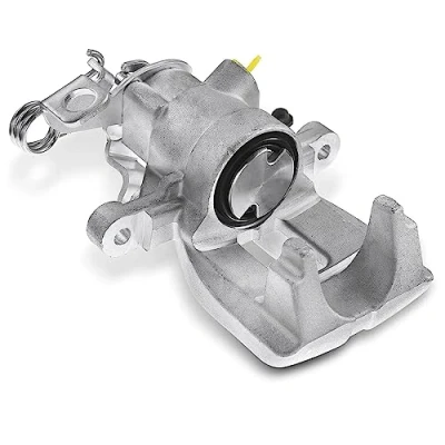 Image de Frankberg 1x Étrier de Frein Arrière Gauche compatible avec C4 LA LC LR 1.4L 1.6L 2.0L 2004 2011 307 3A 3B 3C 3E 3H 2000 2014 Remplacer# 343658