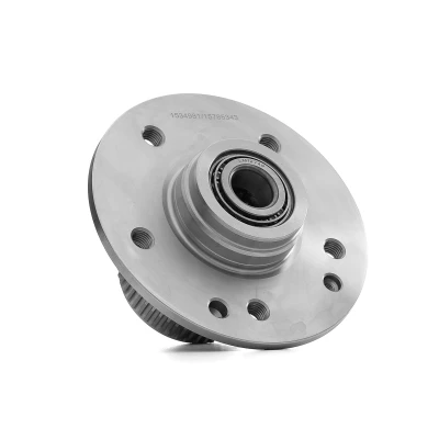 Image de FEBI BILSTEIN 28384 Kit de roulements roue MERCEDES BENZ: CLK Coupe, Classe E Berline, C Berline