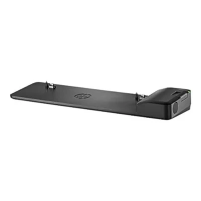 Image de HP D9Y32AA Station d&#039;accueil # ABA Ultraslim Dock 2013 D9Y32 (remise à neuf) Pour Elitebook; ProBook; ZBook