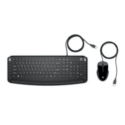 Image de HP Pavilion Clavier et souris 200 pour Neuf