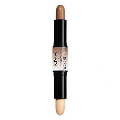 Image de NYX Wonder Stick Highlight &amp; Contour Light/Medium