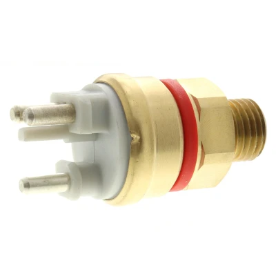 Image de VEMO Original Quality V30 99 2259 Interrupteur de température, ventilateur radiateur M14x1,5 pour véhicules avec système climatisation