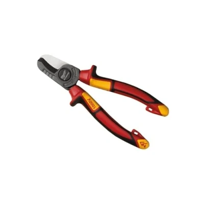 Image de Alicate cortacables VDE 160mm