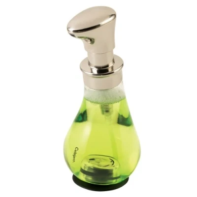 Image de Cuisipro 83758000 Pompe Mousse 390 ml Chrome (assorti)