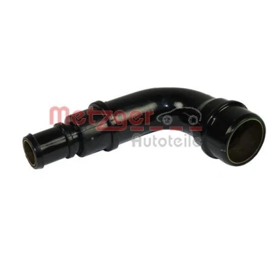Image de METZGER 2380007 Reniflard Carter Moteur AUDI: A4 B5 Berline, A3 3/5 portes, TT Coupe, VOLKSWAGEN: Golf 4, Passat GP Break, New Beetle portes