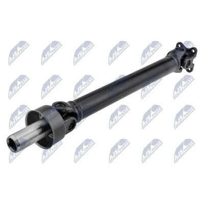 Image de NTY NWN MS 012 Arbre De Transmission avant MITSUBISHI: L200 / Triton IV Pick up