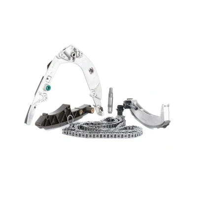 Image de FEBI BILSTEIN 47500 Jeu de distribution à chaînes Simplex, Chaîne fermée BMW: X5, 5 Berline, 7, LAND ROVER: Range Rover 3