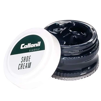 Image de Collonil Shoe Cream Cirage bleu foncé, 50 ml EU
