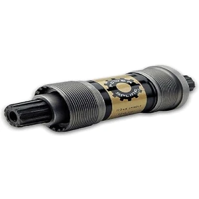 Image de Sram Powerspline Pédalier Unisexe, Multicolore, Taille Standard