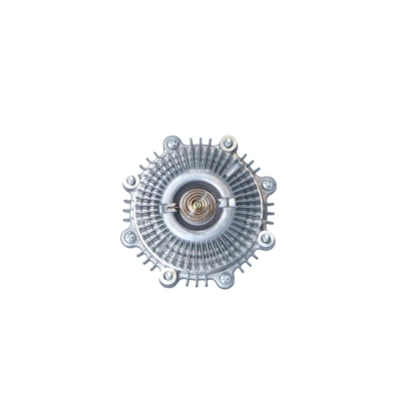 Image de NRF 49559 Visco Coupleur TOYOTA: Land Cruiser Prado 70 SUV, HILUX 5 Pick up, Hiace 4 Bus