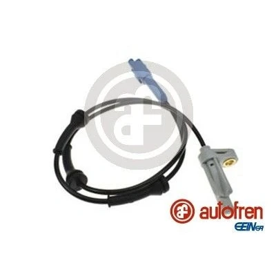 Image de Capteur (vitesse de rotation des roues) AUTOFREN SEINSA DS0047