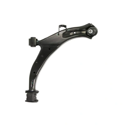 Image de CTR CQ0076R Bras de suspension avec douille Essieu avant, à droite, inférieur barre oscillant transversal HONDA: HR V I