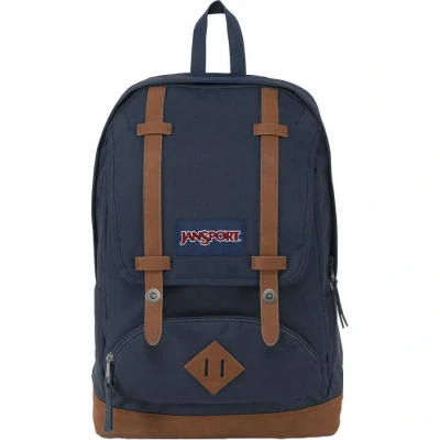 Image de Jansport Cortlandt Sac à dos, Taille: One Size, Navy