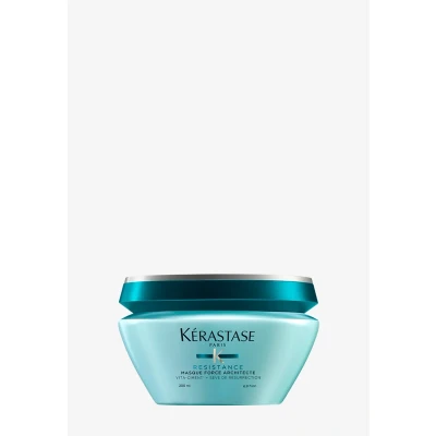 Image de KÉRASTASE Resistance Masque Force Architecte Strenghtening HAIR MASK FOR Damaged pour les cheveux, Taille: 200 ml,