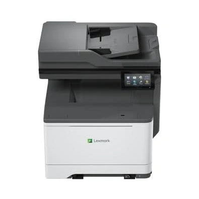 Image de Lexmark CX532adwe Laser A4 1200 x DPI 33 ppm Wifi Neuf