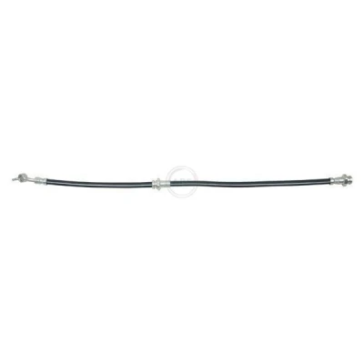 Image de A.B.S. SL 5688 Flexible De Frein 615 INN M10x 1.0 NISSAN: Micra 3, C+C Note I