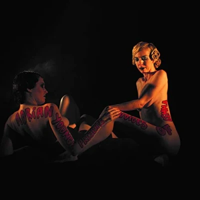 Image de Adrian Younge Presents Voices of Gemma