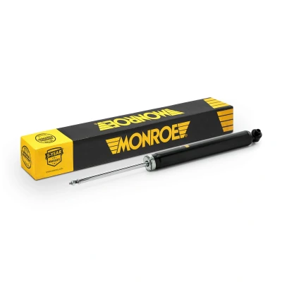 Image de MONROE G2241 Amortisseur Pression de gaz Système bitube télescopique Bossage en bas, Goujon haut PEUGEOT: 3008, 3008 I