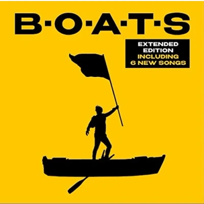 Image de B.O.a.T.S [Import]