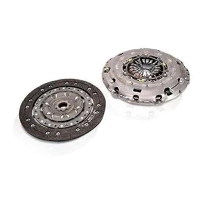 Image de LuK BR 0222 622 3074 00 Kit d&#039;embrayage avec butée de débrayage, disque 220 RENAULT: MEGANE 1 Coach, Scenic,