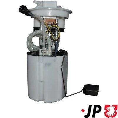 Image de JP GROUP 1115206100 Unité d&#039;injection de carburant électrique VOLKSWAGEN: Passat B6 Variant, Berline, CC
