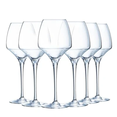 Image de Chef &amp; Sommelier Verre à pied 40 cl Open Up