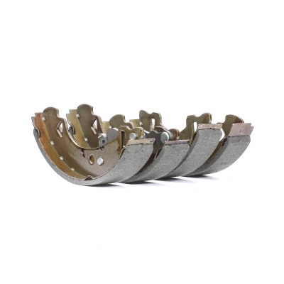 Image de BREMBO S 23 512 Mâchoires De Frein 185 31 FIAT: Panda I 3/5 portes, Uno portes