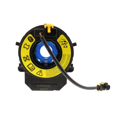 Image de Ressort tournant, Airbag VEMO V53 72 0148