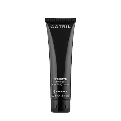 Image de Creative Walk Spaghetti No rinse smoothing cream 100ml