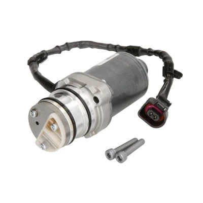 Image de BorgWarner DS119866 Pompe, accouplement à lamelles 4 roues motrices AUDI: A3 Sportback, 3/5 portes, Q3, VOLKSWAGEN: Golf 6, 7, Tiguan I