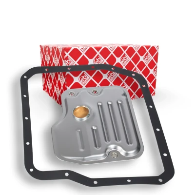 Image de FEBI BILSTEIN 106247 Filtre Boite Automatique avec joint de carter d&#039;huile LEXUS: RX II