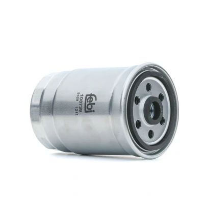 Image de FEBI BILSTEIN 108739 Filtre à Carburant vissé, avec séparateur d&#039;eau JEEP: WRANGLER 3, Compass, Cherokee IV, SAAB: 9 3 Berline, Break