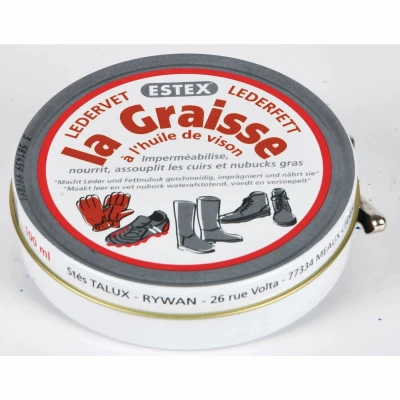 Image de Tracy Graisse chaussure Anti Pluie 250ml