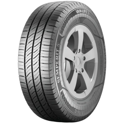 Image de Semperit Van Life 3 215/65 R15 104/102T auto Pneus été 04523210000
