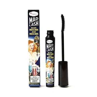Image de theBalm Mad Lash Mascara
