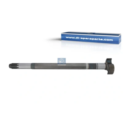Image de DT Spare Parts 10.23537 Arbre de frein