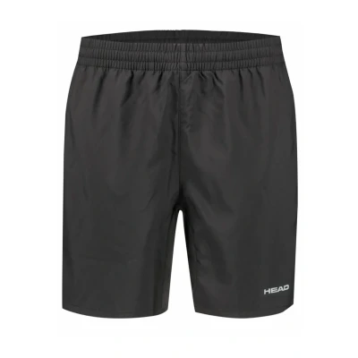 Image de HEAD Club Shorts M Homme Noir FR : (Taille Fabricant M)