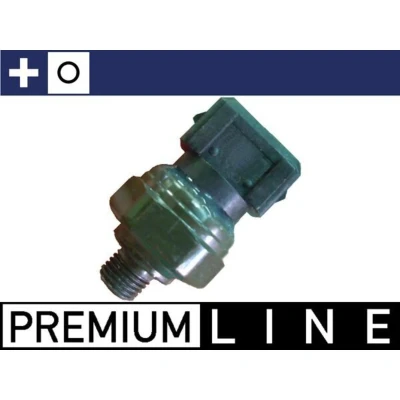 Image de MAHLE ORIGINAL ASE 20 000P Pressostat Climatisation 3 VOLVO: XC90 I, S60 XC70 I Cross Country
