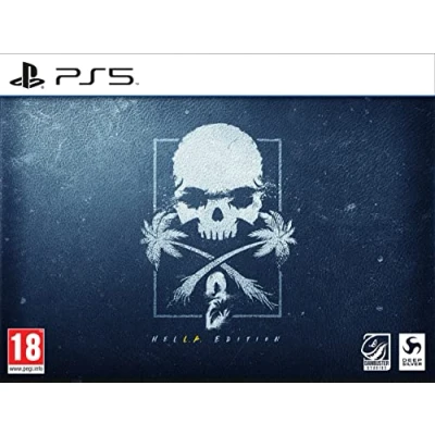 Image de Dead Island 2 HELL A Edition (PlayStation 5)