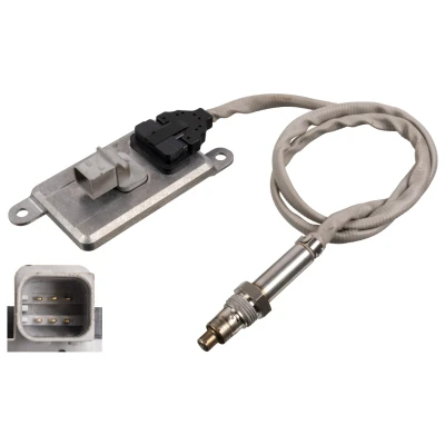 Image de FEBI BILSTEIN 176902 Capteur NOx, Injection d&#039;urée