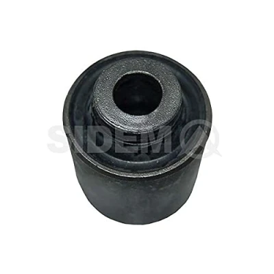 Image de SIDEM 851611 Silent Bloc De Triangle intérieur, Essieu avant Support métal caoutchouc bras oscillant longitudinal