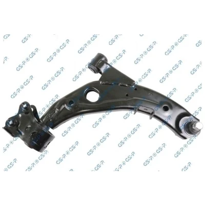 Image de GSP S062076 Bras de suspension inférieur, Essieu avant droit barre oscillant transversal 22 MAZDA: CX 7