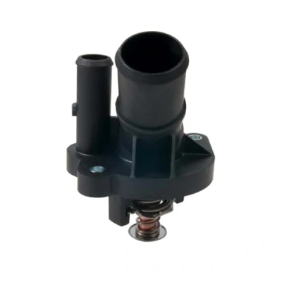 Image de GATES TH45182G1 Thermostat d&#039;eau 82 avec joints boîtier FORD: S Max Mk1, KUGA 2, Galaxy Mk2 MPV, MAZDA: 6 Berline, 3 5 portes, Break