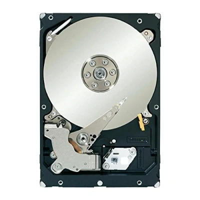 Image de Seagate ST1000VM002 Pipeline Disque dur interne 3,5&quot; SATA II 5900 tours/min 1 To