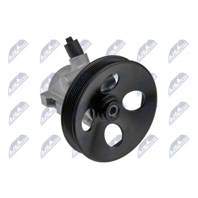 Image de NTY SPW VV 005 Pompe De Direction Assistée hydraulique VOLVO: V70 I, XC70 I Cross Country, 850 Break