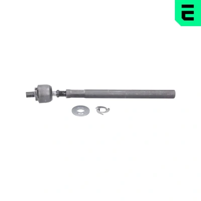 Image de OPTIMAL G2 016 Rotule Axiale Essieu avant gauche, droit 301,5mm RENAULT: Super 5 3/5 portes, R11 9 Berline