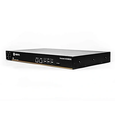 Image de VERTIV Console Serveur 48 Port ACS8000 Noir