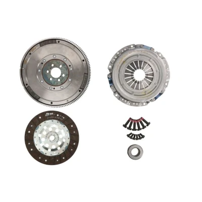 Image de VALEO 837055 Kit d&#039;Embrayage AUDI: A6 C5 Berline, A4 B5 Avant, VOLKSWAGEN: Passat Break, Berline