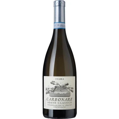 Image de Inama Vigneti di Carbonare Soave Classico 2022