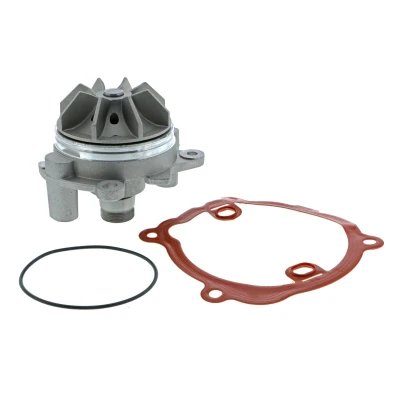 Image de ACKOJA A38 50001 Pompe à eau avec joint d&#039;étanchéite mécanique Turbine en métal RENAULT: MASTER 2 Kasten, Pritsche/Fahrgestell, ESPACE 4